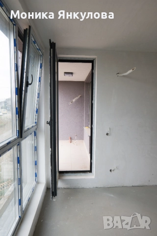 Продава двустаен апартамент в ж.к. Малинова долина, снимка 4 - Апартаменти - 51754222