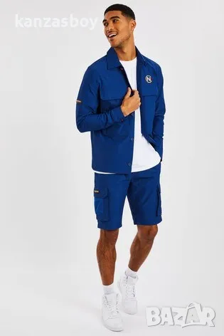 nautica bunker cargo short - страхотни мъжки панталони НОВИ Л