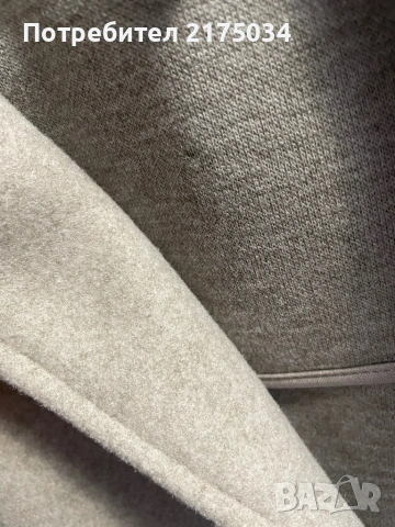 Ново преходно палто Mango Л/ХЛ, снимка 6 - Палта, манта - 53942714