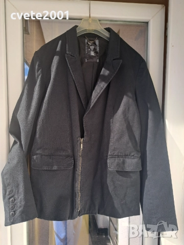 Дамски сака, снимка 7 - Сака - 52107619