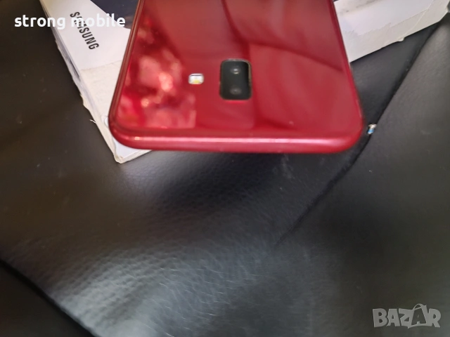 Samsung J6+,Гаранция, снимка 3 - Samsung - 53786837