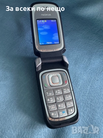 Nokia 6085 , Нокия 6085 , Life timer 14ч., снимка 13 - Nokia - 51509695