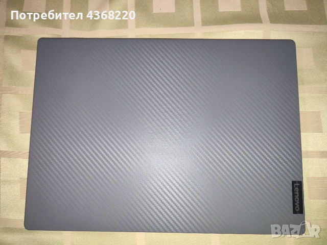 Lenovo V14-IIL 10th Intel Core i5-1035G1 8GB RAM 256GB NVME SSD