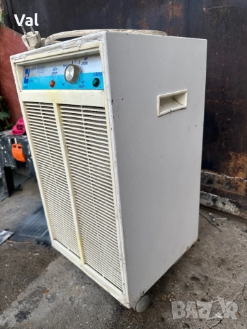 ПОД НАЕМ Професионален влагоуловител , снимка 2 - Други машини и части - 52054634