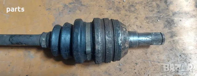 Полуоска Опел Вектра Б N:1, снимка 4 - Части - 50279582
