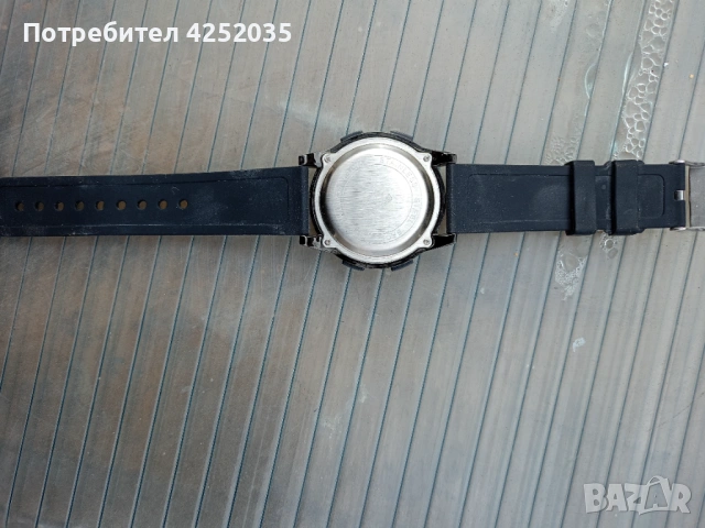 Спортни часовници , снимка 2 - Мъжки - 53973109