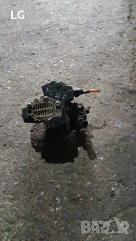 ГНП горивна помпа Mercedes 400 CDI