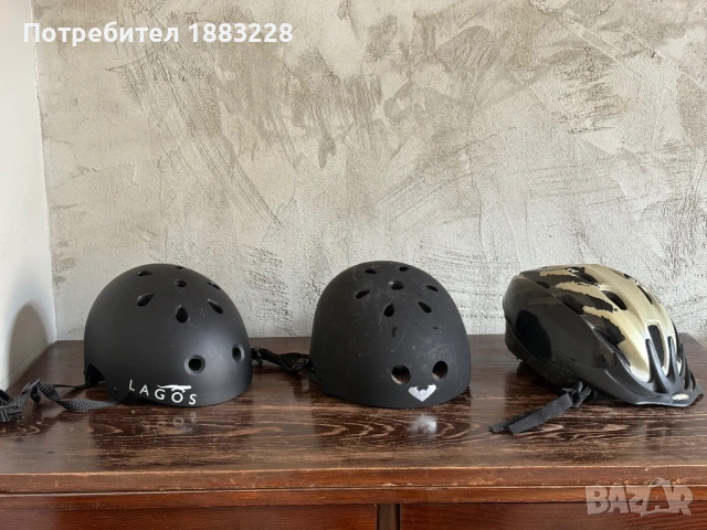 Скейт борд и каска, снимка 11 - Скейтборд, ховърборд, уейвборд - 54265525