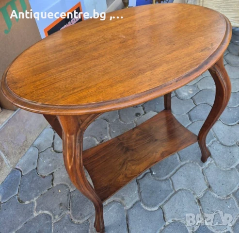 Елегантна, салонна масичка. , снимка 4 - Маси - 51276528