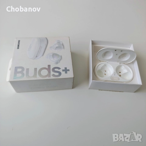 Кутия за зареждане charging case за Samsung Galaxy buds +