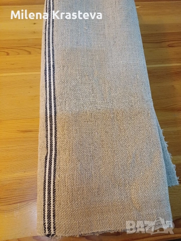 ленена пътека 8 метра