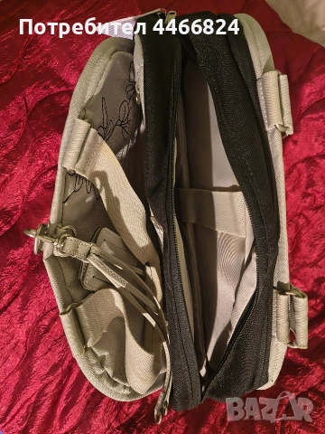 Чанта за лаптоп American Tourister 