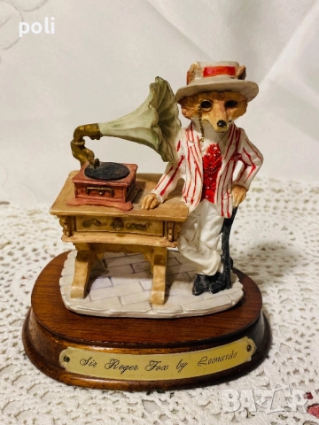 статуетка Leonardo collection 