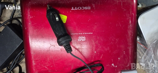 DVD за автомобили , снимка 7 - Аксесоари и консумативи - 52518800