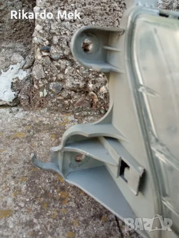 комплект фарове за Мазда примаси , снимка 7 - Части - 50384277