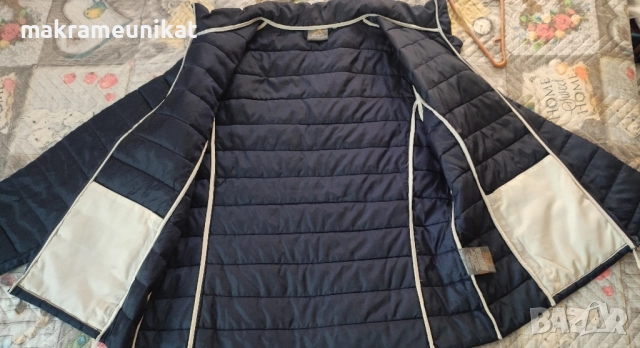  Яке, унисекс, голям размер пролет-есен, изгодно продавам , снимка 4 - Якета - 43834121