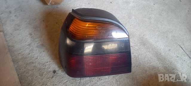 Ляв стоп VW Golf III