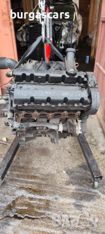 Двигател Citroen Grand C4 Picasso 1.8-125к.с. - 1100лв, снимка 2 - Части - 52375992