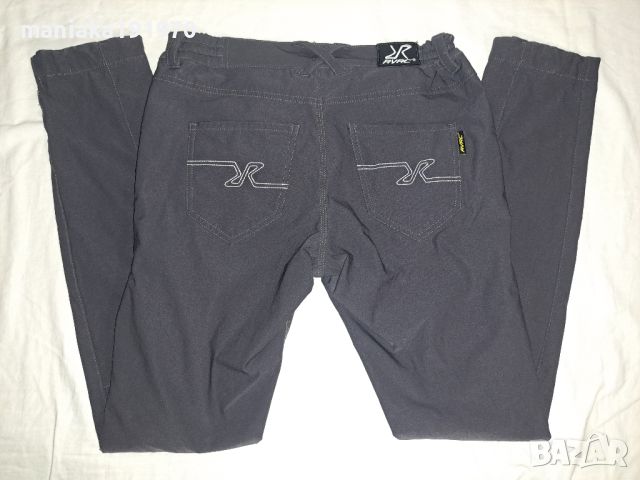 Revolution Race Adrenaline Outdoor Jeans 38 (М) дамски спортен панталон , снимка 3 - Панталони - 45899319