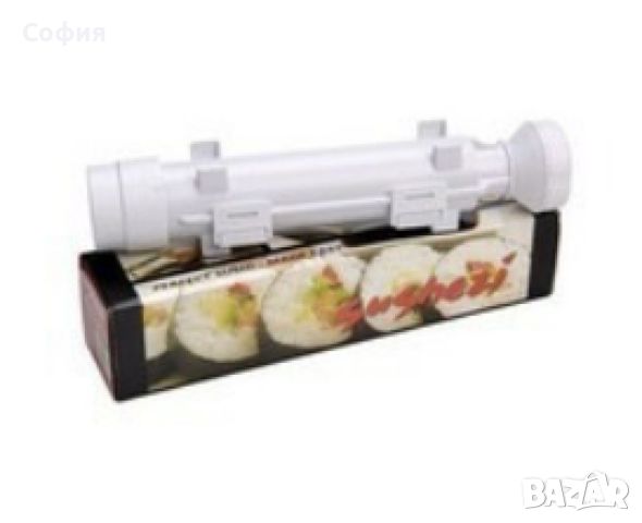 Уред за оформяне на суши за битова употреба, снимка 1 - Други - 46197854