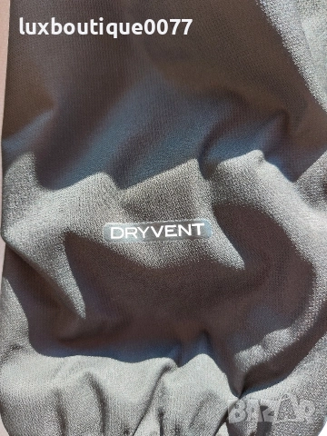 Използвано в добро състояние зимно яке The North Face M (С забележка!), снимка 4 - Якета - 52805675