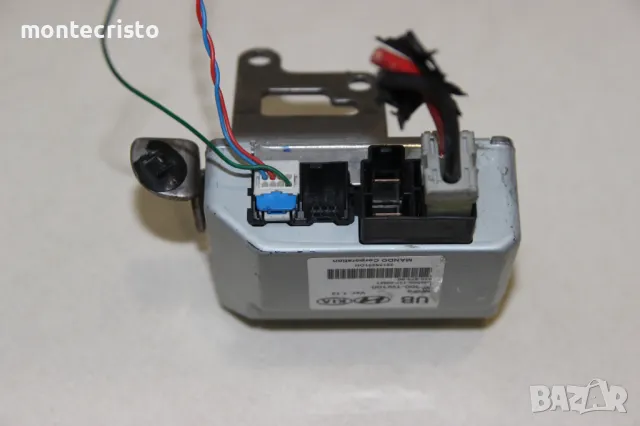 Модул хидравлика Kia Rio III (2011-2014г.) 56300-1W100 / 563001W100 / GM50011700M1 / GM500-117-00M1, снимка 3 - Части - 50032589