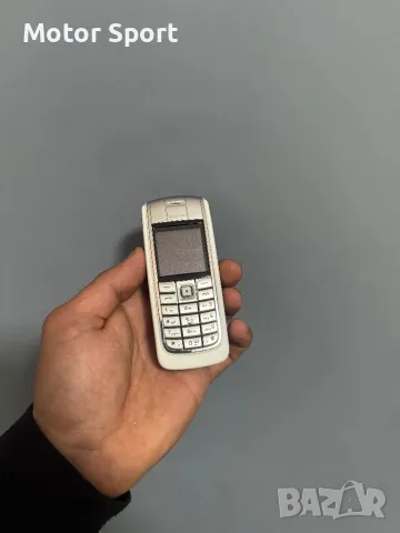 Nokia 6020, снимка 3 - Nokia - 49916806
