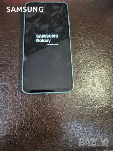 Samsung - A16 5G, снимка 4 - Samsung - 53666535