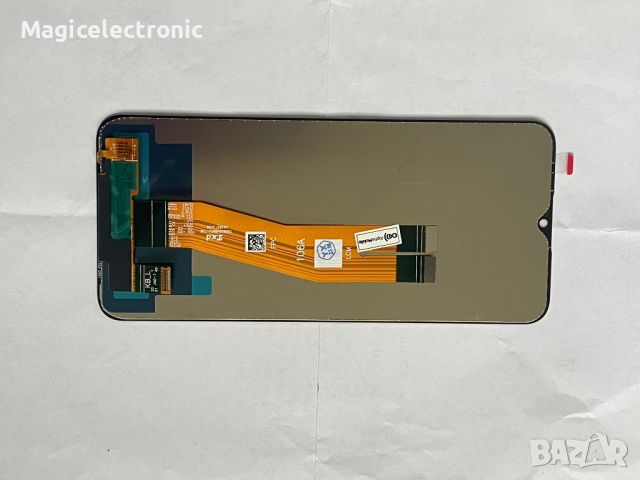 Дисплей lcd за Samsung A04e, снимка 2 - Резервни части за телефони - 45764311