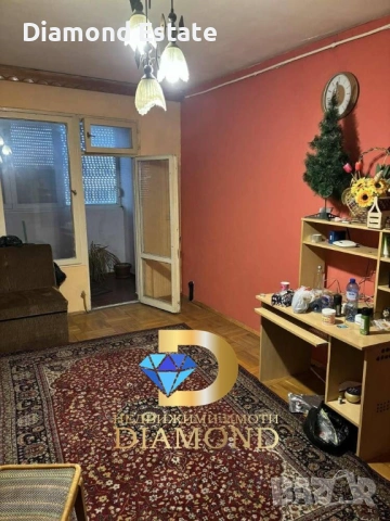 Апартамент в центъра на гр. Харманли, снимка 2 - Апартаменти - 53033352