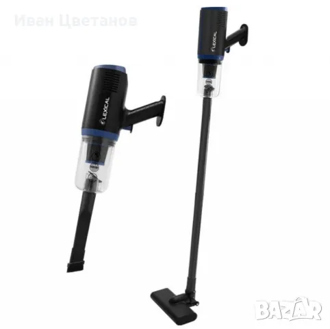 Прахосмукачка Lexical – 1800W