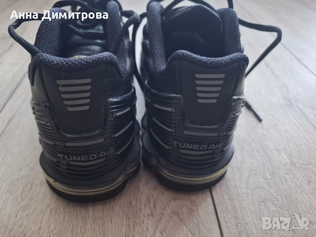 Оргинални маратонки Air Max Plus III , снимка 6 - Маратонки - 51778310