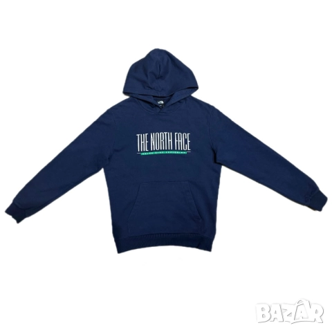 Мъжко горнище The North Face 1966 | S размер, снимка 3 - Поли - 51484305