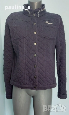 Три различни броя / Дамско марково яке "Janina" и "Sebago" Bon Voyage , снимка 8 - Якета - 53809187