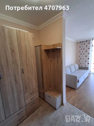 Студио - Слънчев бряг, снимка 5 - Апартаменти - 53739292