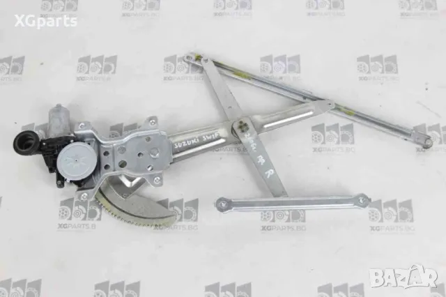  Стъклоповдигач преден десен за Suzuki Swift (2004-2010)
