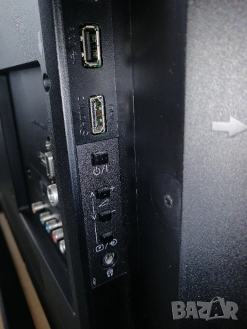 32" телевизор TOSHIBA 32W2433D, снимка 14 - Телевизори - 51690126