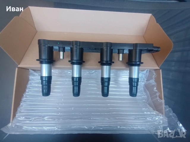 Opel Бобина 7 пинова 