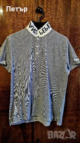 Тениски размер М, снимка 13 - Тениски - 50275710