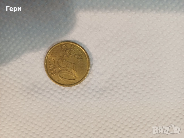 Редки монети, снимка 6 - Нумизматика и бонистика - 52973428