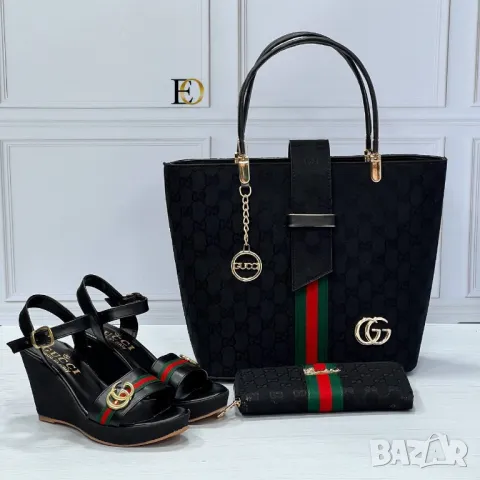 портмонета versace gucci , снимка 5 - Портфейли, портмонета - 48987610