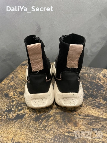 Пролетно/есенни обувки Zara, снимка 3 - Детски обувки - 54153572