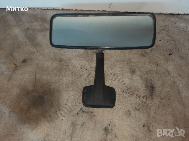 Огледало за задно виждане в купето за Фолксвген Транспортер Т25 Volkswagen Transporter T25, снимка 1 - Части - 45979801