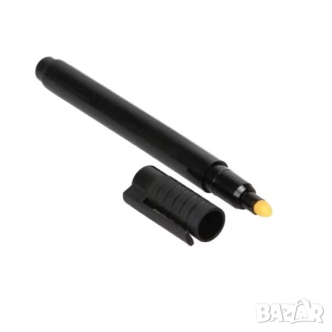 Маркер за проверка на фалшиви евро банкноти, снимка 4 - Друго - 53281840