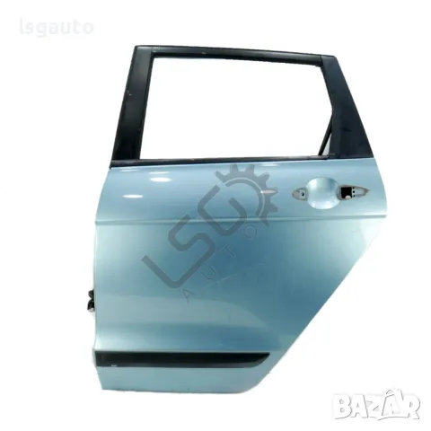 Задна лява врата Honda FR-V 2004-2007 ID: 132448, снимка 1 - Части - 46973283