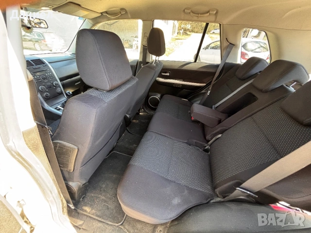 Сузуки Гранд Витара 2009 1.9 , снимка 10 - Автомобили и джипове - 54115068