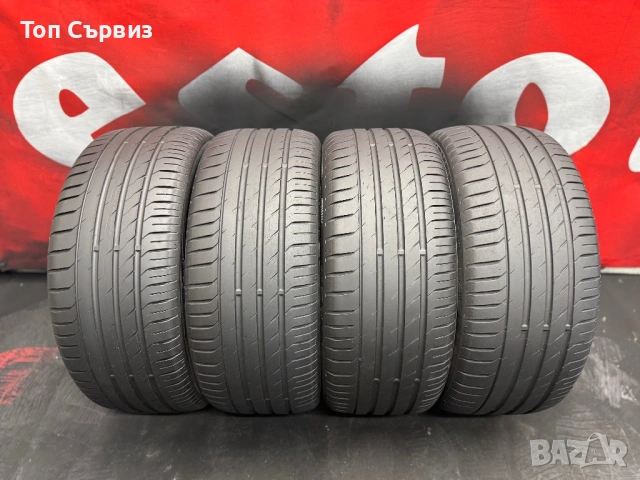 225 45 17, Летни гуми, Nexen NFeraSport, 4 броя, снимка 3 - Гуми и джанти - 53936427