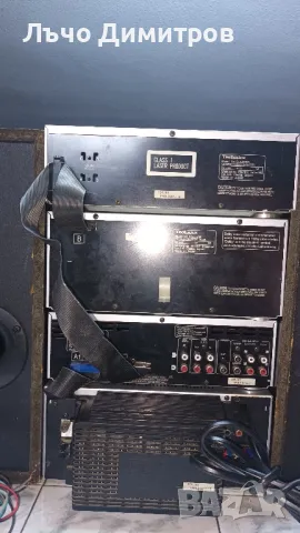 TECHNICS SA-EH760, снимка 13 - Аудиосистеми - 50295940