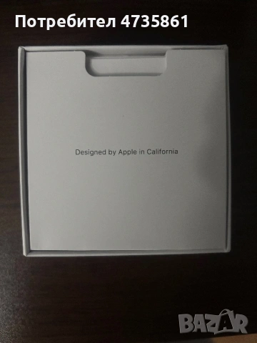 Apple airpods 2 pro, снимка 3 - Bluetooth слушалки - 53452912