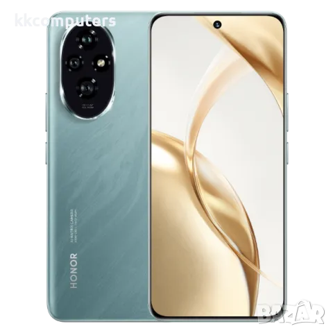 ЧАСТИ ЗА - Honor 200 White, снимка 2 - Huawei - 48213995